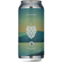 Folkingebrew Lost in Paradise