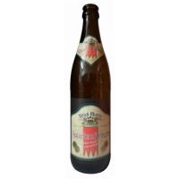 Brauerei Ulrich Martin (Schonungen) Rauchmärzen