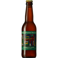 Wetterstadens Bryggeri Överstyv Lager