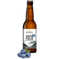 Northern Brewers / Norrlandsbryggarna Northern Folk