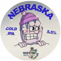 Sommar Brewing Company Nebraska