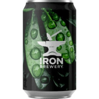 Iron Brewery Tipa Citra
