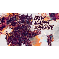 Ice Breaker Brewing Co. Brew Against The Machine