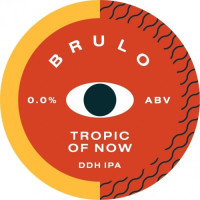 Brulo Tropic of Now