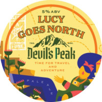 Devil's Peak UK Lucy Goes North
