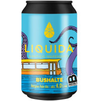 Birrificio Indipendente Liquida Bushalte