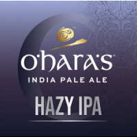 O'Hara's / Carlow Brewing Company Hazy IPA