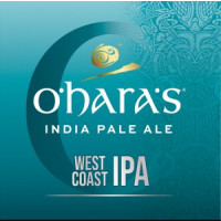 O'Hara's / Carlow Brewing Company West Coast IPA