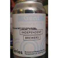 Stroom Brouwers Proof #1