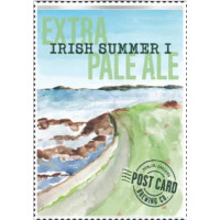 Postcard Brewing Co Irish Summer I