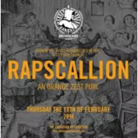 Northern Monk Brew Co. Rapscallion (2016)