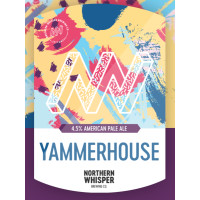 Northern Whisper Brewing Co. Yammerhouse