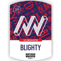 Northern Whisper Brewing Co. Blighty