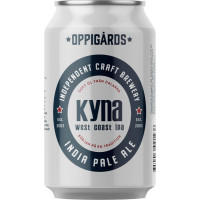 Oppigårds Bryggeri Kyna