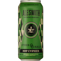 AleSmith Brewing Company Hop Cypher