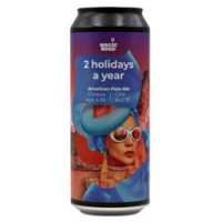 Magic Road 2 Holidays a Year