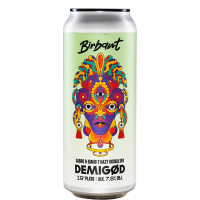 Birbant Demigod