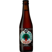 De Plukker Single Green 2022 (Cascade)