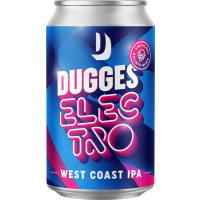 Dugges Bryggeri Electro (7.5%)