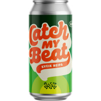 Spike Brewery Catch My Beat