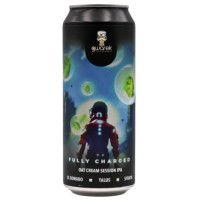 Browar Gwarek Fully Charged