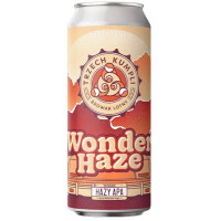 Browar Trzech Kumpli Wonder Haze