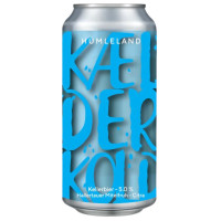 Humleland Kælder Kold