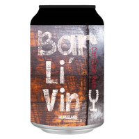 Humleland Bar Li' Vin Caribian Rum