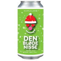Humleland Den Bløde Nisse