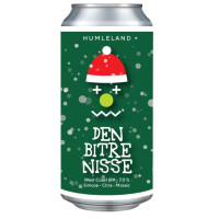 Humleland Den Bitre Nisse