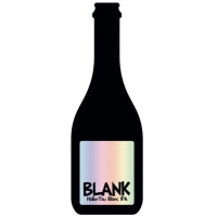 Humleland Blank