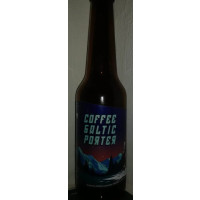 Le Détour ! Coffee Baltic Porter