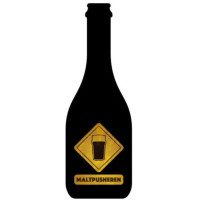 Humleland Malt Pusheren