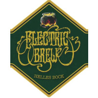 Jemtehed & Brande Electric Brew