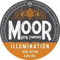 Moor Beer Co. Illumination
