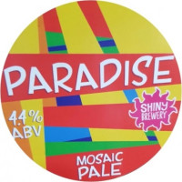 Shiny Brewing Paradise