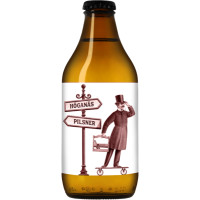 Höganäs Bryggeri Pilsner