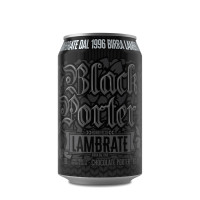 Birrificio Lambrate Black Porter