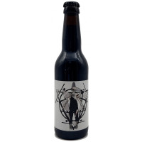 Nanobrasserie de l'Ermitage Nigredo