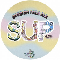 Sommar Brewing Company SUP