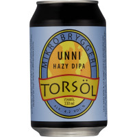 Torsöl Mikrobryggeri Unni