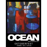 Oceanbryggeriet Oktoberfest (-2015)