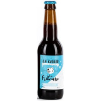 La Cahute La Frileuse