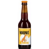 La Cahute Vulpus