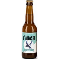 La Cahute L'Agasse