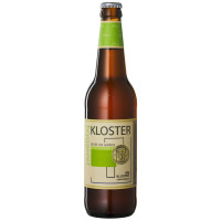 Klosterbryggeriet Biere de Garde