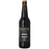 Klosterbryggeriet Sorte Alken