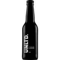 UNLTD. (Alcohol Free Brewing Company) Lager
