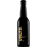 UNLTD. (Alcohol Free Brewing Company) IPA