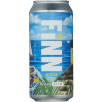 Brygghuset Finn Oyster Stout